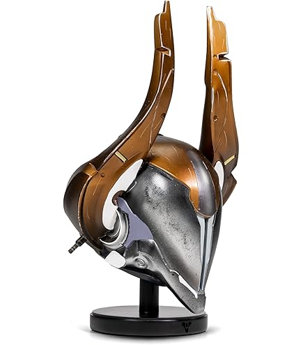 Amazon.co.jp: Numskull 公式 Destiny Generalist Ghost Shell